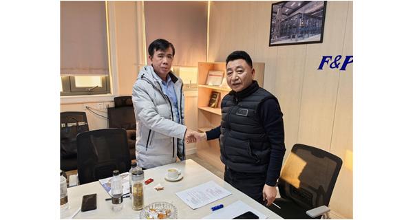 軍民融合新典范